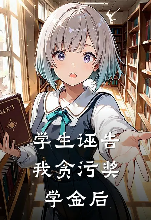 学生诬告我贪污奖学金后保研陈默免费小说在线看_完本小说阅读学生诬告我贪污奖学金后(保研陈默)