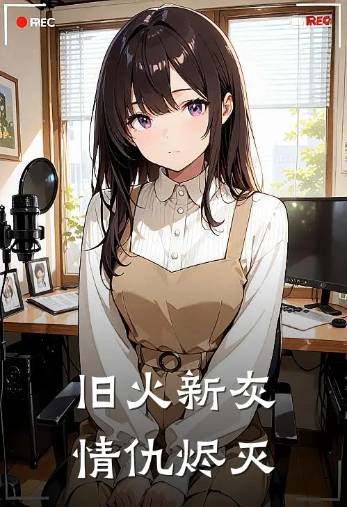 旧火新灰，情仇烬灭傅简舟马仔热门的网络小说_完整版小说旧火新灰，情仇烬灭(傅简舟马仔)