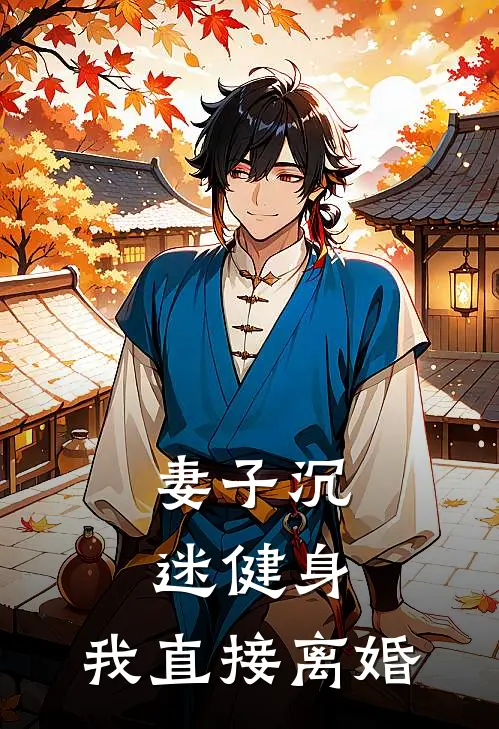 妻子沉迷健身，我直接离婚