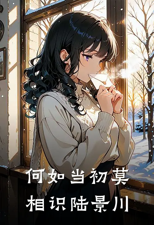 何如当初莫相识陆景川