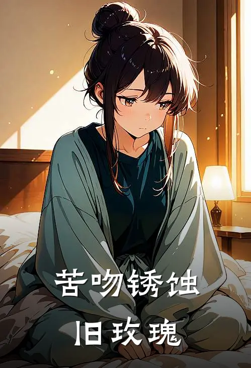 苦吻锈蚀旧玫瑰苏靳淮裴归绾热门小说阅读_免费完结小说苦吻锈蚀旧玫瑰苏靳淮裴归绾