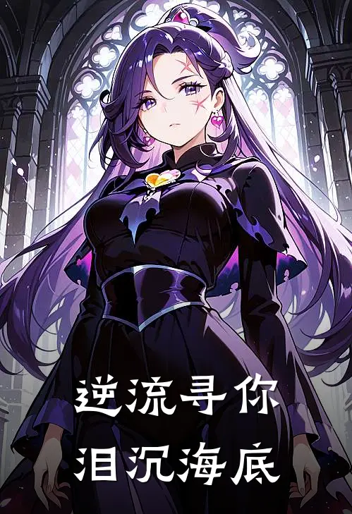 逆流寻你，泪沉海底