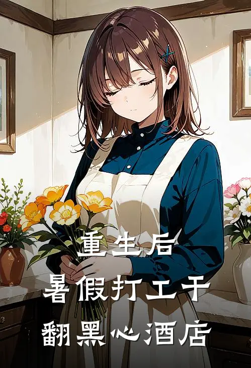 重生后，暑假打工干翻黑心酒店