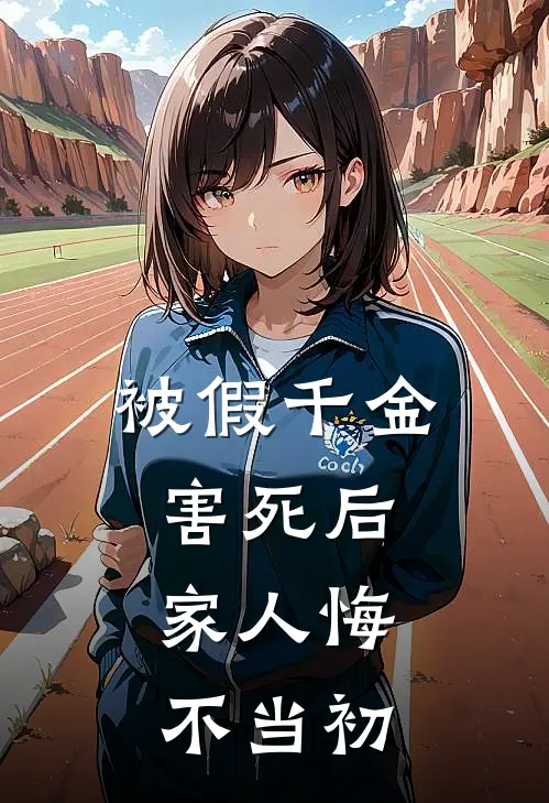 被假千金害死后，家人悔不当初