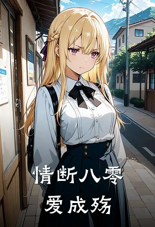 情断八零爱成殇