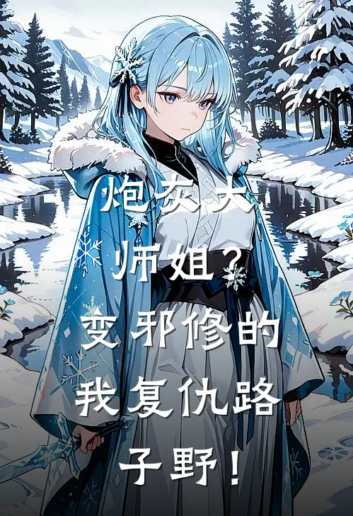 炮灰大师姐？变邪修的我复仇路子野！