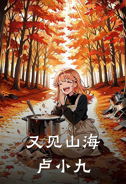 又见山海卢小九