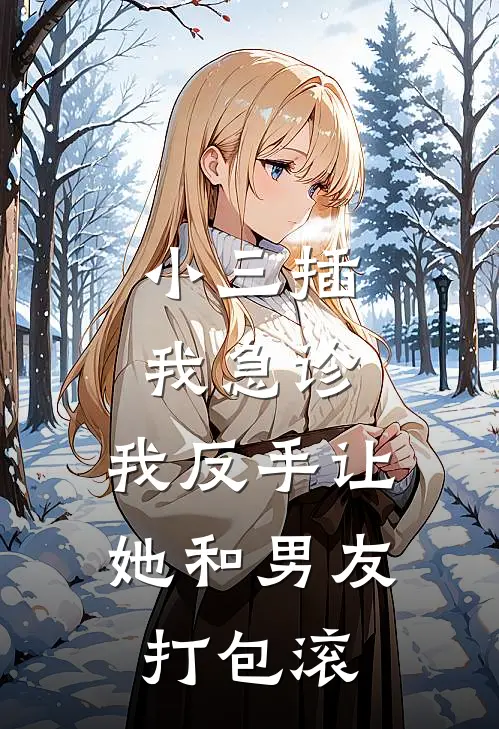 小三插我急诊，我反手让她和男友打包滚