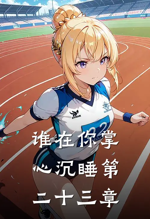 谁在你掌心沉睡第二十三章