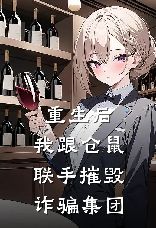 重生后，我跟仓鼠联手摧毁诈骗集团黑王野周明小说推荐完结_全集免费小说重生后，我跟仓鼠联手摧毁诈骗集团(黑王野周明)