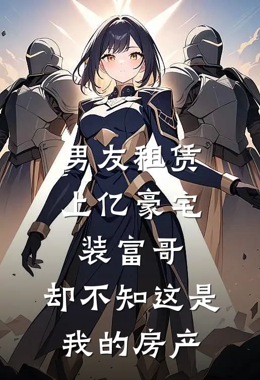 男友租赁上亿豪宅装富哥，却不知这是我的房产(顾云舟林若曦)火爆小说_《男友租赁上亿豪宅装富哥，却不知这是我的房产》顾云舟林若曦小说免费在线阅读