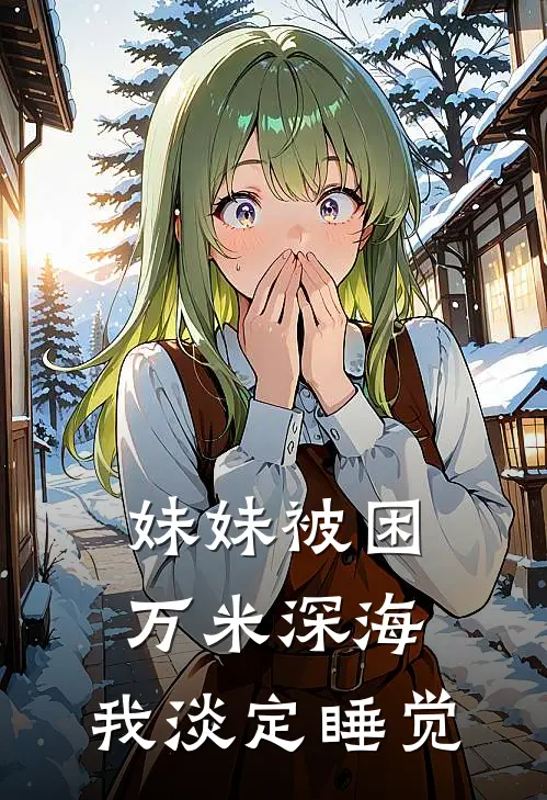 妹妹被困万米深海，我淡定睡觉