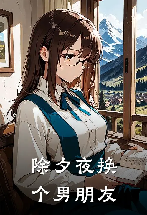 除夕夜换个男朋友