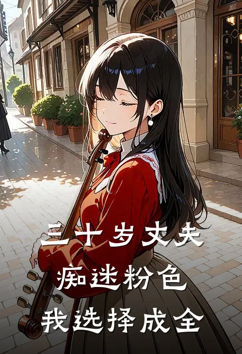 三十岁丈夫痴迷粉色，我选择成全(李朵宋谦)免费阅读_完结热门小说三十岁丈夫痴迷粉色，我选择成全(李朵宋谦)