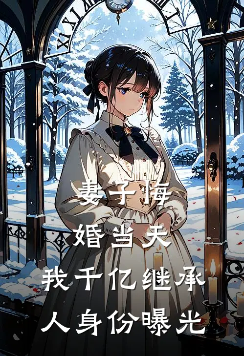 妻子悔婚当天，我千亿继承人身份曝光