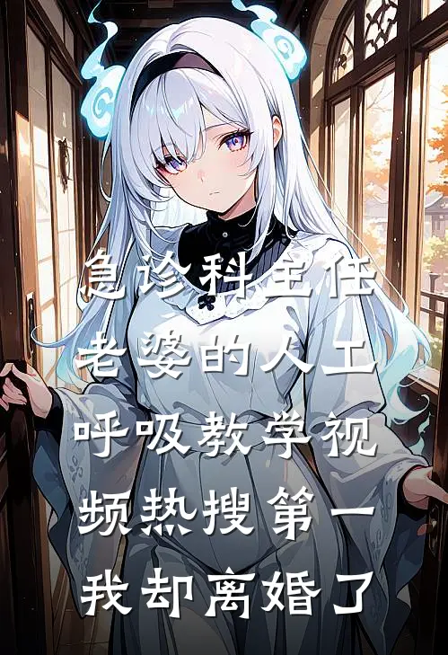 急诊科主任老婆的“人工呼吸”教学视频热搜第一，我却离婚了