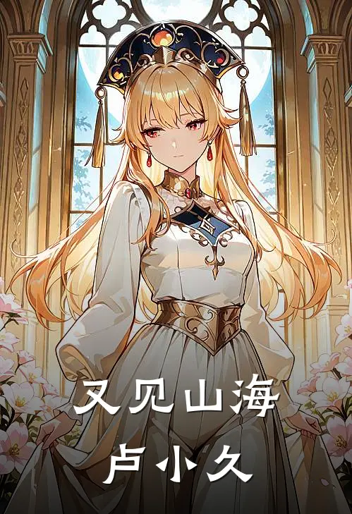 又见山海卢小久