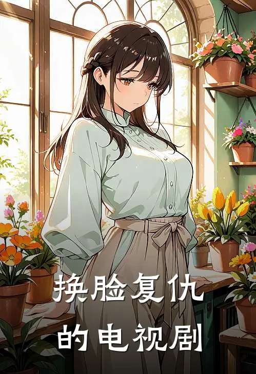 换脸复仇的电视剧