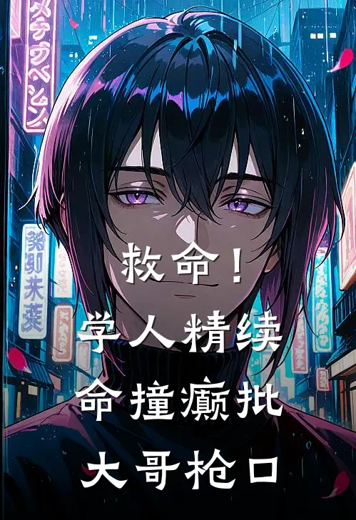 救命！学人精续命撞癫批大哥枪口(温迎宋泊简)在线免费小说_完结小说免费阅读救命！学人精续命撞癫批大哥枪口温迎宋泊简