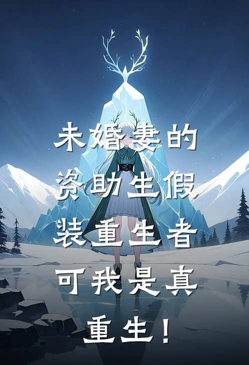 未婚妻的资助生假装重生者，可我是真重生！