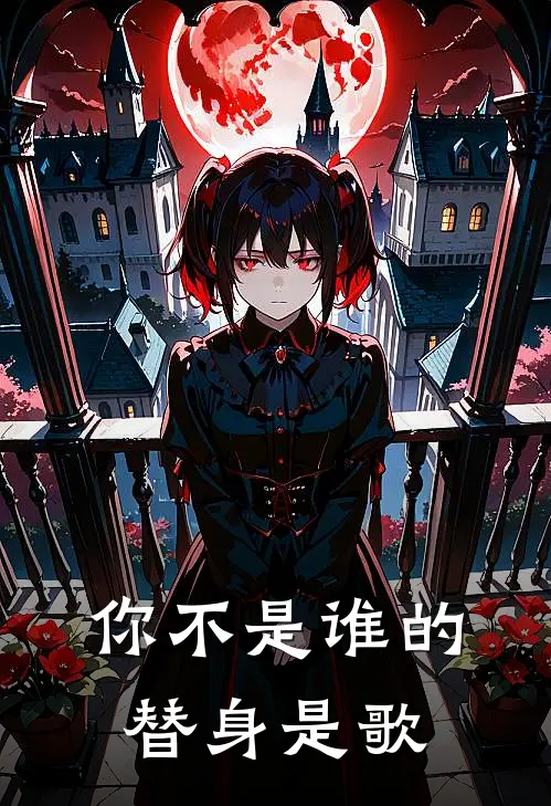 你不是谁的替身是歌