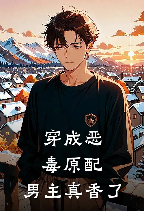 穿成恶毒原配，男主真香了穆绾绾武双修完结小说大全_免费热门小说穿成恶毒原配，男主真香了(穆绾绾武双修)