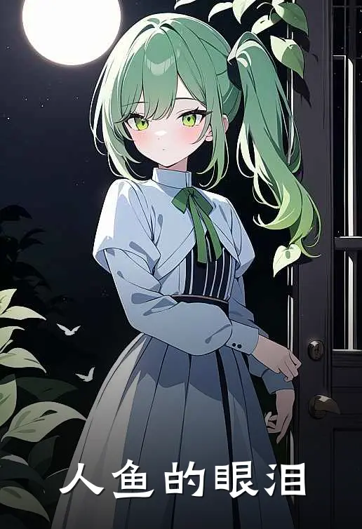 《人鱼的眼泪》海诺顾宇西免费完本小说在线阅读_《人鱼的眼泪》海诺顾宇西免费小说