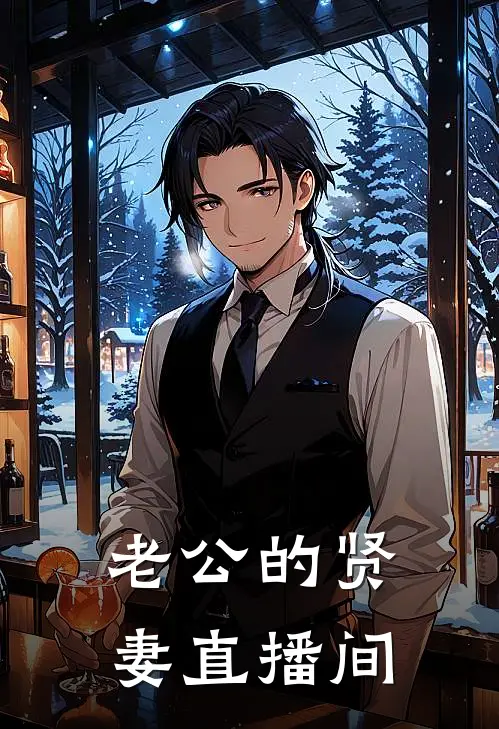 老公的贤妻直播间