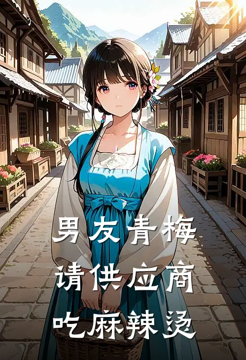 男友青梅请供应商吃麻辣烫