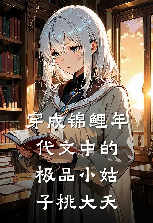 穿成锦鲤年代文中的极品小姑子 桃大夭