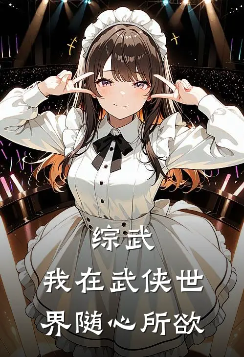 综武：我在武侠世界随心所欲周小华江枫最新章节免费阅读_综武：我在武侠世界随心所欲热门小说