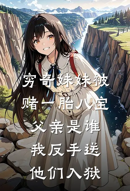 穷奇妹妹被赌一胎八宝父亲是谁，我反手送他们入狱