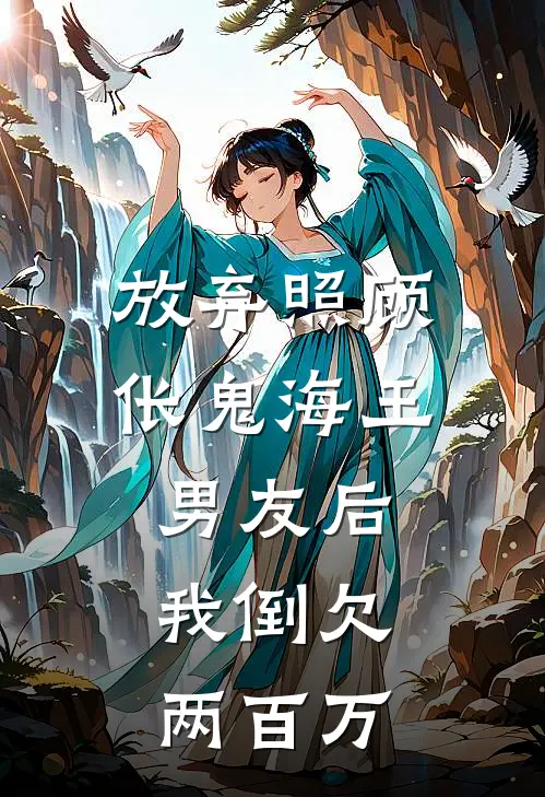 放弃照顾伥鬼海王男友后，我倒欠两百万