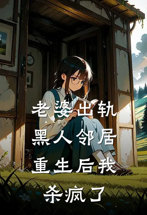 老婆出轨黑人邻居，重生后我杀疯了