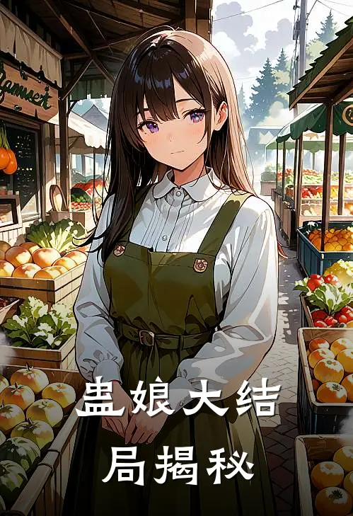 蛊娘大结局揭秘