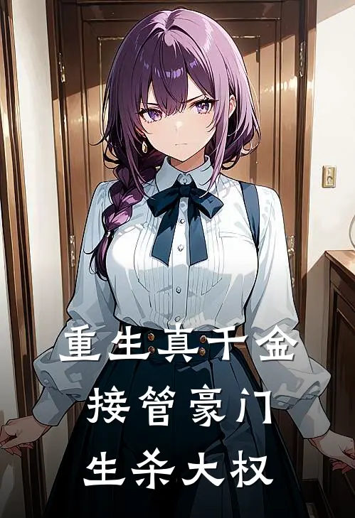 重生真千金，接管豪门生杀大权林雪诺顾裴司全本免费完结小说_免费小说完结重生真千金，接管豪门生杀大权林雪诺顾裴司