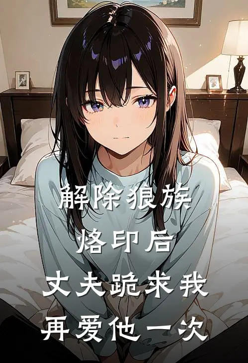 解除狼族烙印后，丈夫跪求我再爱他一次