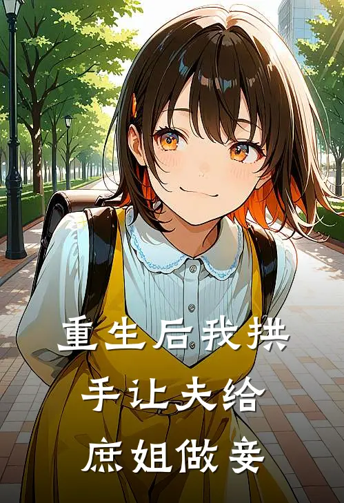 重生后我拱手让夫给庶姐做妾