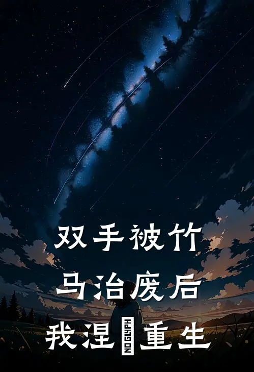 双手被竹马治废后，我涅槃重生