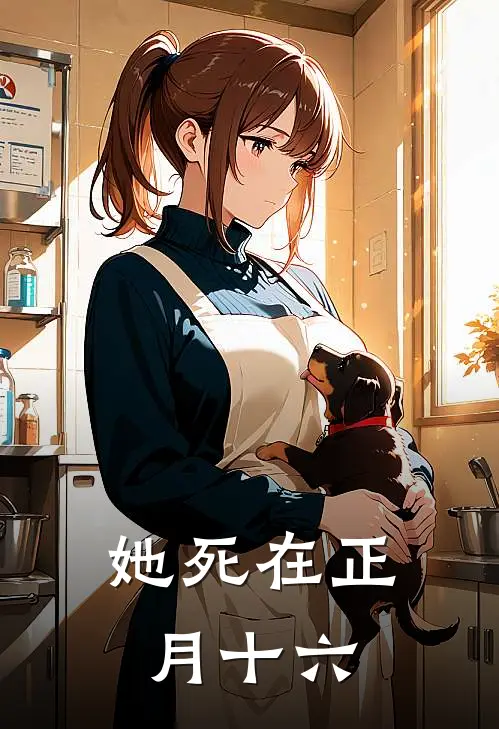 她死在正月十六