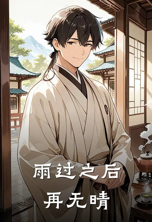 雨过之后再无晴