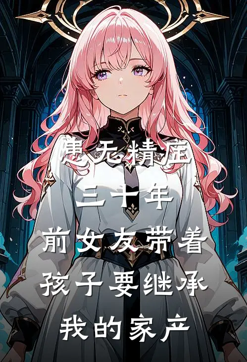 患无精症三十年，前女友带着孩子要继承我的家产林清雪楚天骄完结版免费小说_完本小说大全患无精症三十年，前女友带着孩子要继承我的家产林清雪楚天骄