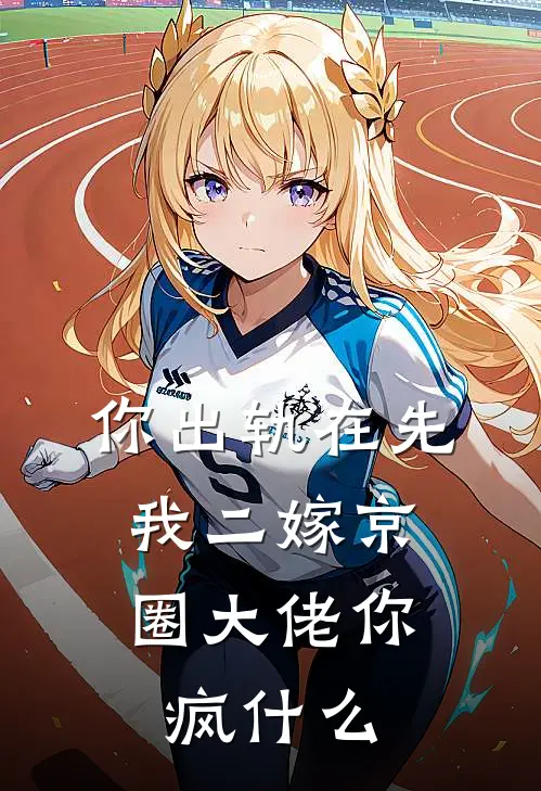 你出轨在先，我二嫁京圈大佬你疯什么