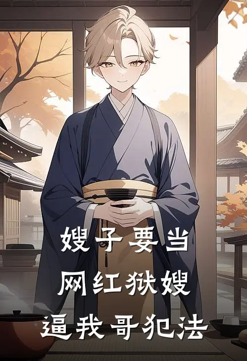 嫂子要当网红狱嫂，逼我哥犯法