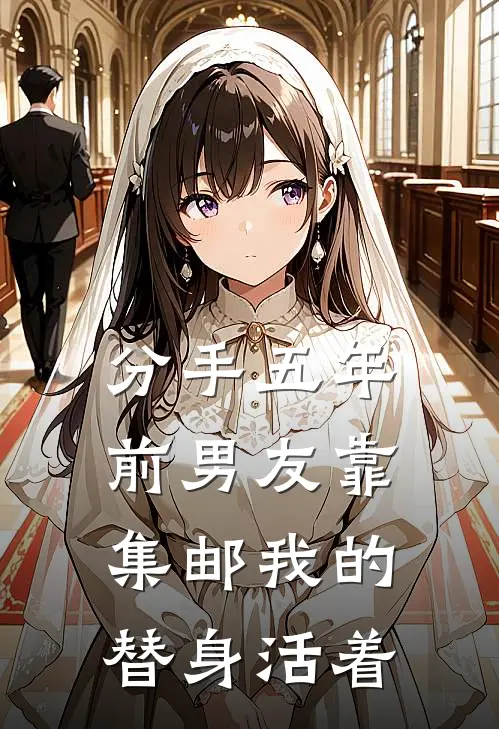 分手五年，前男友靠集邮我的替身活着陆延洲陆少最新好看小说_最新完本小说分手五年，前男友靠集邮我的替身活着陆延洲陆少