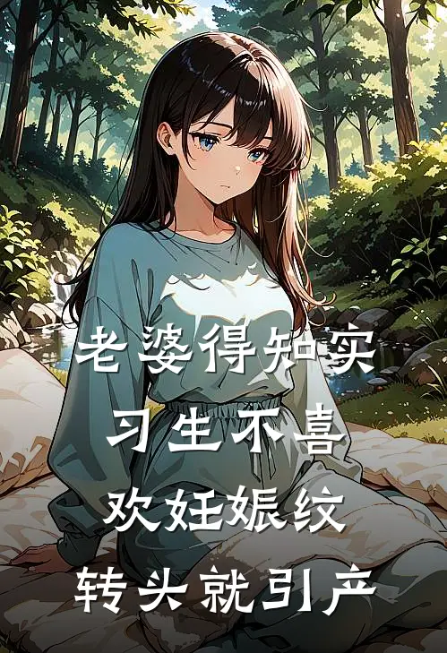 老婆得知实习生不喜欢妊娠纹，转头就引产