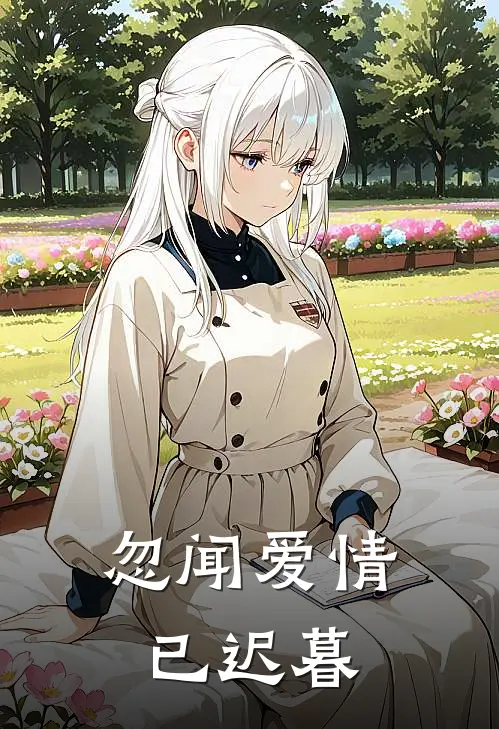 忽闻爱情已迟暮