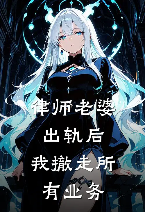 律师老婆出轨后，我撤走所有业务