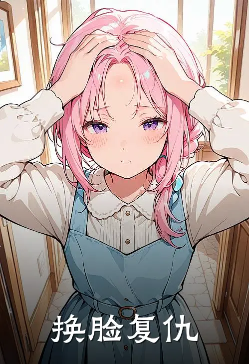换脸复仇