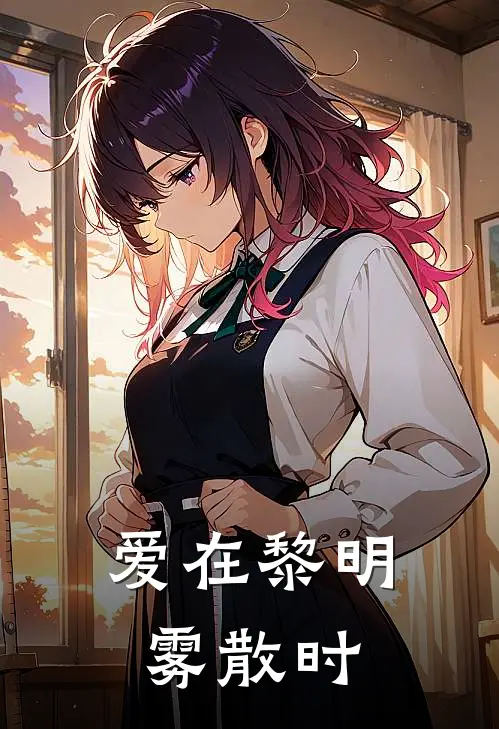爱在黎明雾散时
